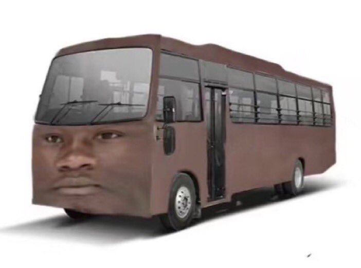 YashRMFC's tweet photo. The Real Madrid bus is broken

Ancelotti: https://t.co/pjvxsFgNTs