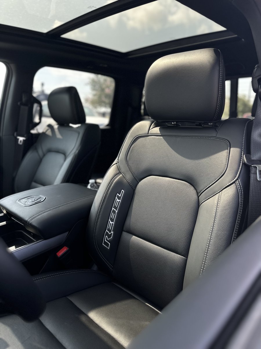 payne_edinburg's tweet photo. Unleash your rebel spirit with the RAM 1500 Rebel, now available at Payne Edinburg Chrysler Dodge Jeep RAM!

Your adventure awaits – come and discover the RAM 1500 Rebel today in store or online at https://t.co/yfGRi1ZmZE

#RAM1500Rebel #UnleashTheRebel #PayneEdinburg https://t.co/kO4LzuRGbJ