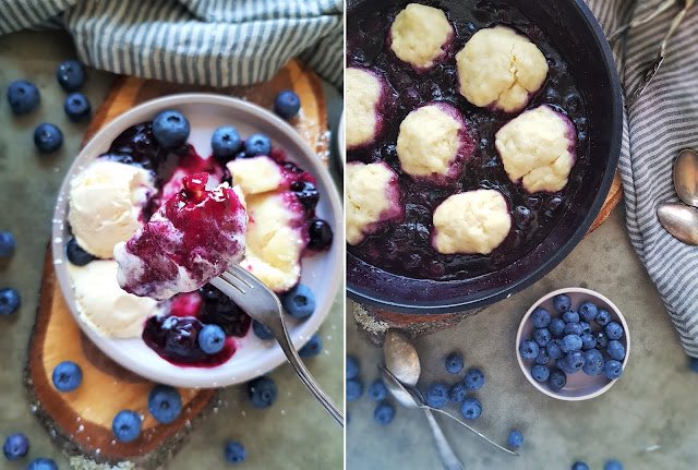 atelier_ideal's tweet photo. Habe gerade zum ersten mal vom kanadischen Rezept Grunt gehört. Teigige Klöße gedämpft in Obstsauce. Werde ich mal probieren. One Pot Gericht https://t.co/5zTGNeTdZB