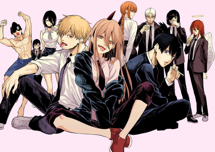 casey24761574's tweet photo. @King_Sukunaaa poor denji https://t.co/Hy7iWW5e7I