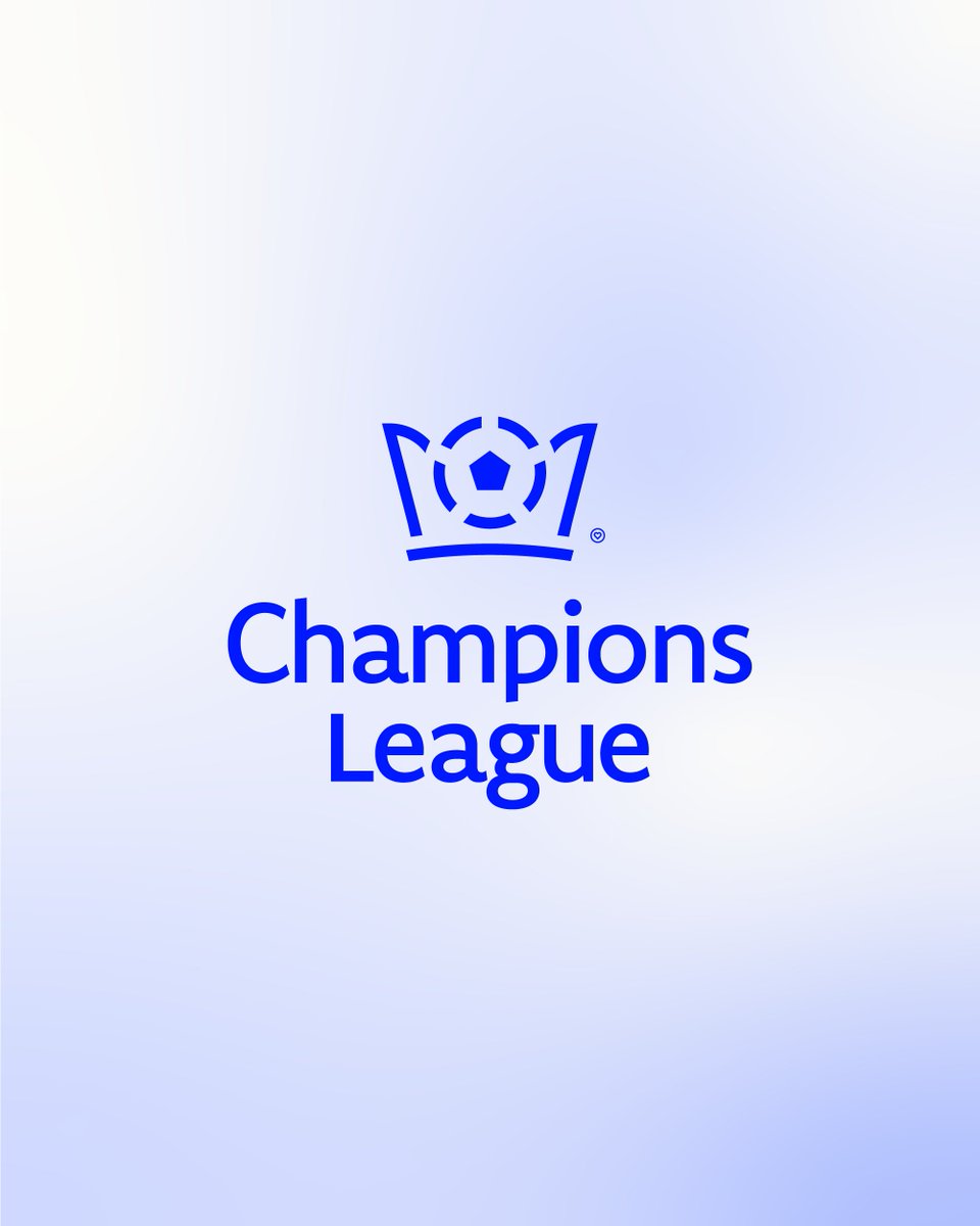 fabianarbor's tweet photo. Champions League Rebrand !! https://t.co/1EEPi94FXh