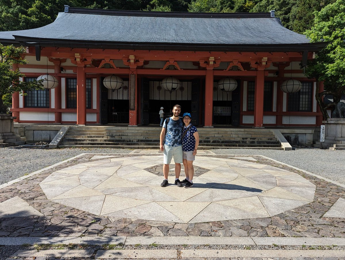 SusySusiePOGO's tweet photo. Climbed Mt.Kurama and visited Kifune Shrine too.. what an exhausting day 🥵 https://t.co/avcyF7aYoI