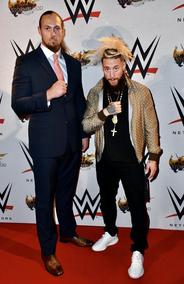 Chupacabra_01's tweet photo. 🎂Happy Birthday to Big Bill! @TheCaZXL #BigBill #WMorrissey #BigCass #AEW #ImpactWrestling #CaZXL #EnzoAndCass #WWE #NXT #ECW #NWA #WCW #ROH #MLW #LuchaLibreAAA #CMLL #NewJapan #NJPW #ProWrestlingNoah #AJPW #PWG #DragonGate #CZW https://t.co/yJqS60Xdjh