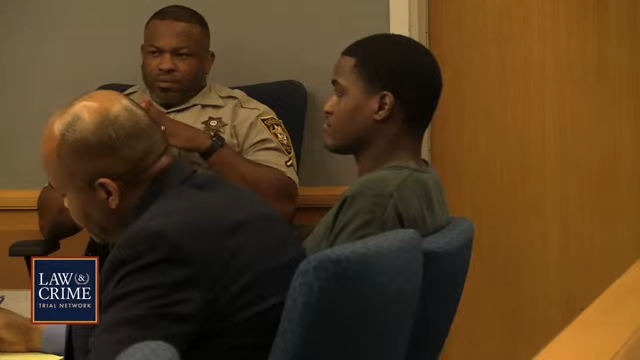 cathyrusson's tweet photo. REMINDER:  Defense maintained that Tori Lang killed herself and #AustinFord panicked.  Two juries were not able to agree on murder v. suicide.  He will not be tried a third time. https://t.co/S6kt2hHRFu