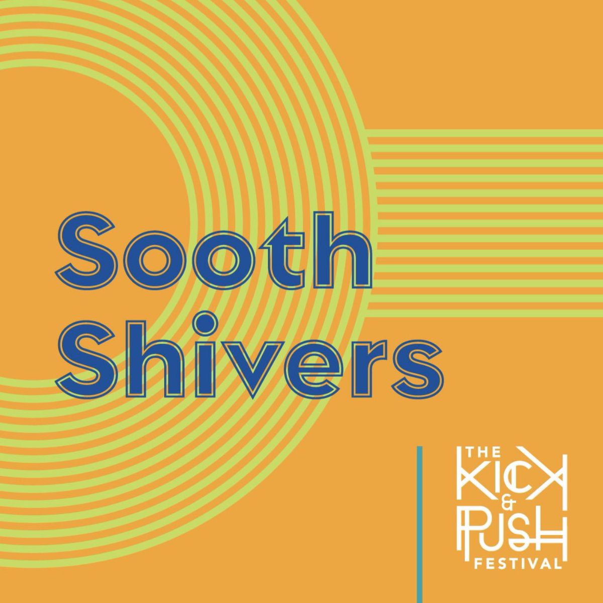 FOLDA (@spiderwebshow) on Twitter photo TODAY ONLY, check out <a href="/theKickandPush/">The Kick & Push Festival</a> and "Sooth Shivers"!
Sooth Shivers displays movement pieces that tell tales of environment and community.
The experience takes place in City Park at 1 pm, 2 pm, and 3 pm, each lasting 10 minutes.
Free entry!🎟️
#thekickandpush #soothshivers TODAY ONLY, check out <a href="/theKickandPush/">The Kick & Push Festival</a> and "Sooth Shivers"!
Sooth Shivers displays movement pieces that tell tales of environment and community.
The experience takes place in City Park at 1 pm, 2 pm, and 3 pm, each lasting 10 minutes.
Free entry!🎟️
#thekickandpush #soothshivers