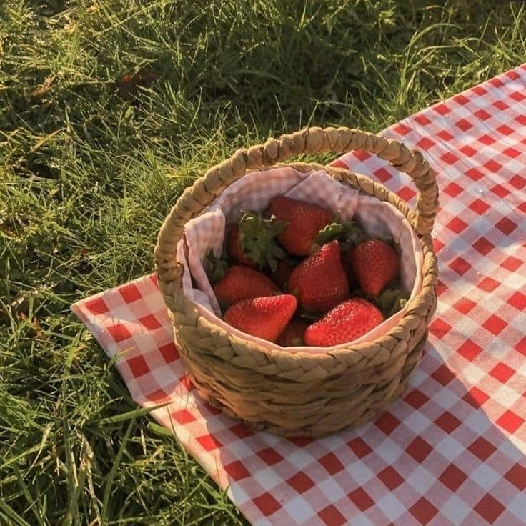 prettiestavenue's tweet photo. strawberries 🍓 https://t.co/5nejkldMFs