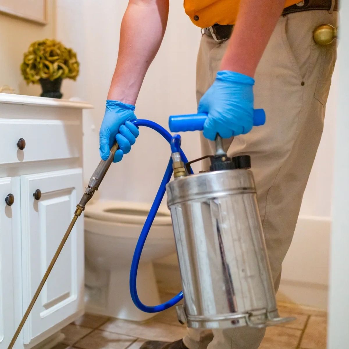 Gmanpestcontrol's tweet image. At G-Man Exterminating &amp;amp; Pest Control, our technicians are highly trained and prepared to handle any pest problem. Our mission is to provide top-quality pest control service while ensuring the safety of your home and family. #GManExterminating #GManPestControl #exterminators