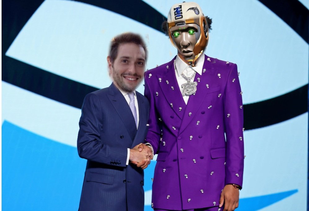 <a href="/PlaySwoops/">Swoops</a> ITS DRAFT DAY/ MINT DAY LETS GOOOOOO. ITS A HOLIDAY FOR US SWOOPSTERS. WONDERING WHO'S GONNA BE THE FIRST OVERALL MINT. SSN 2 STARTING YALL BETTER NOT MISS OUT