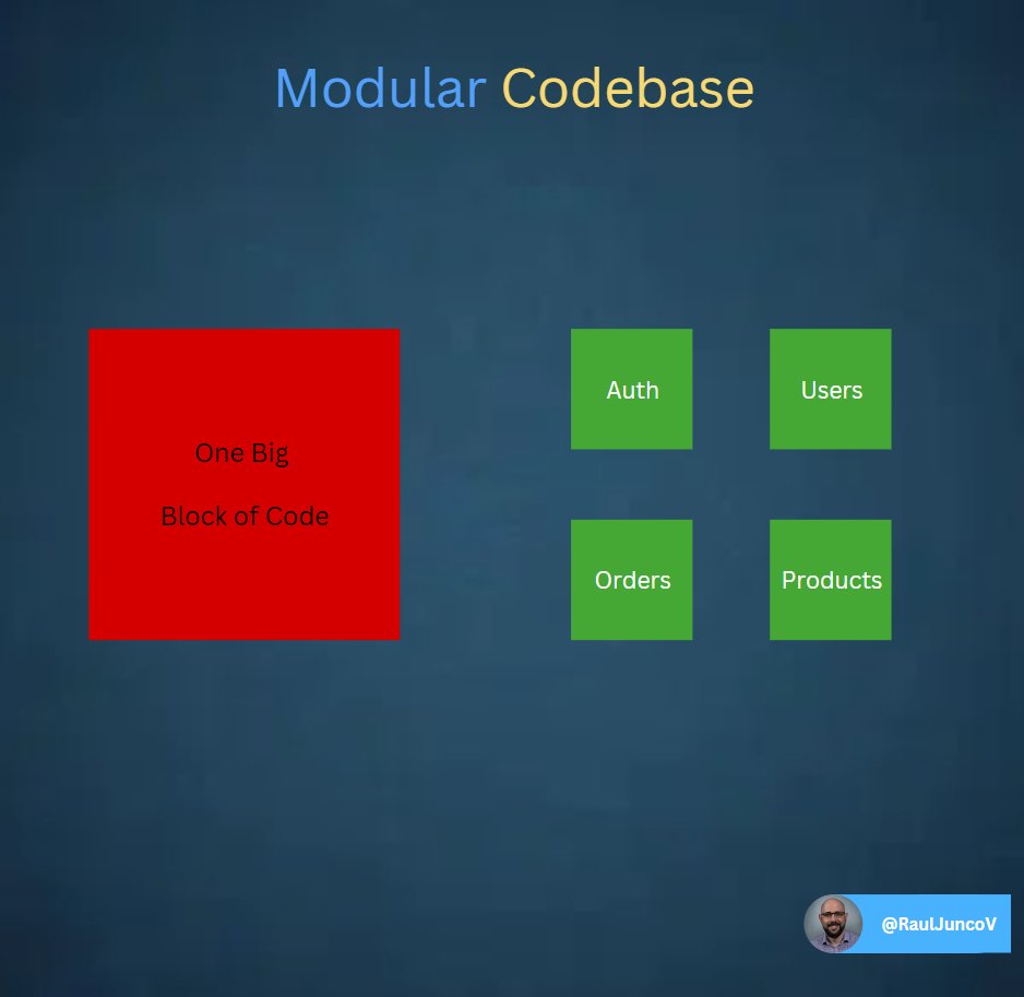 RaulJuncoV's tweet image. Who cares about quality if the bad code works!
The problem is the majority of the cost of the Software is not in its initial development; But in its ongoing maintenance!
5 ways to improve your system maintainability that will make your life easy.
1. Regular Refactoring
You…
