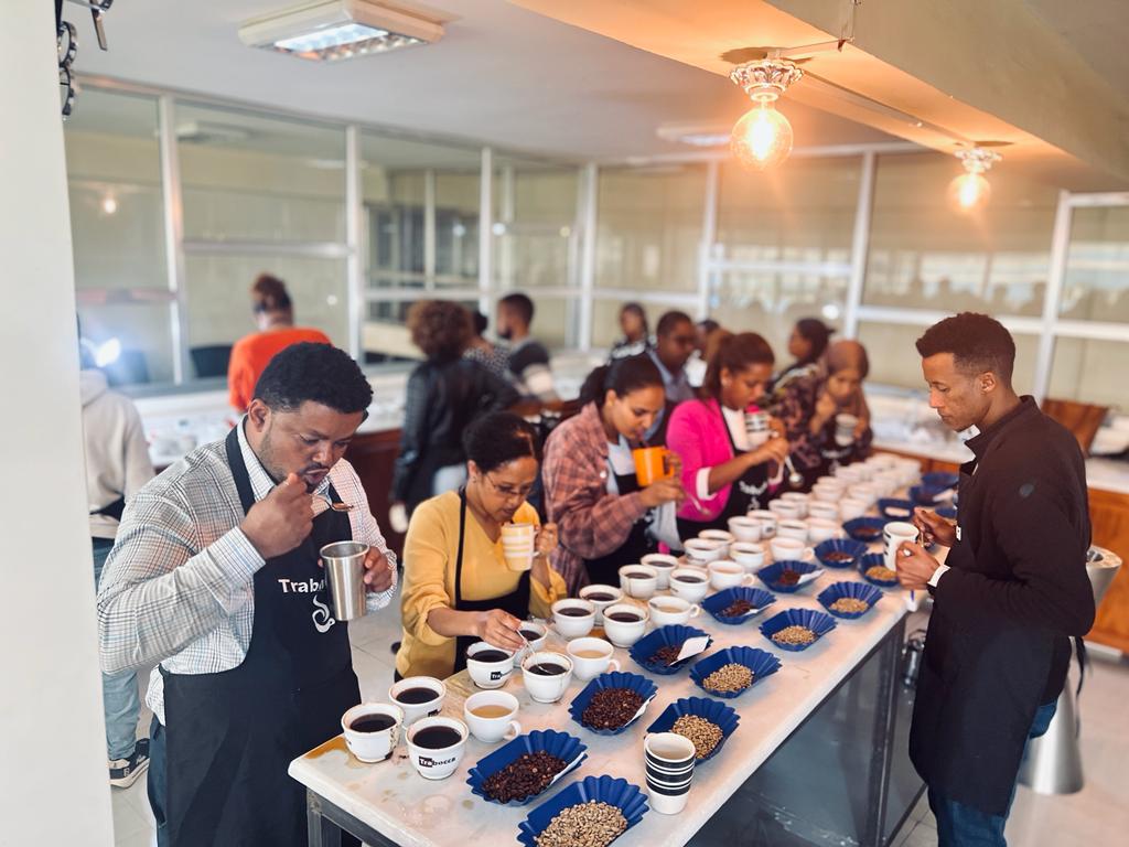 Trabocca tweet media