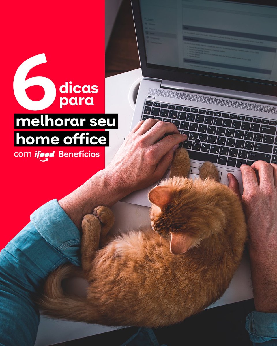 iFood Benefícios tweet media