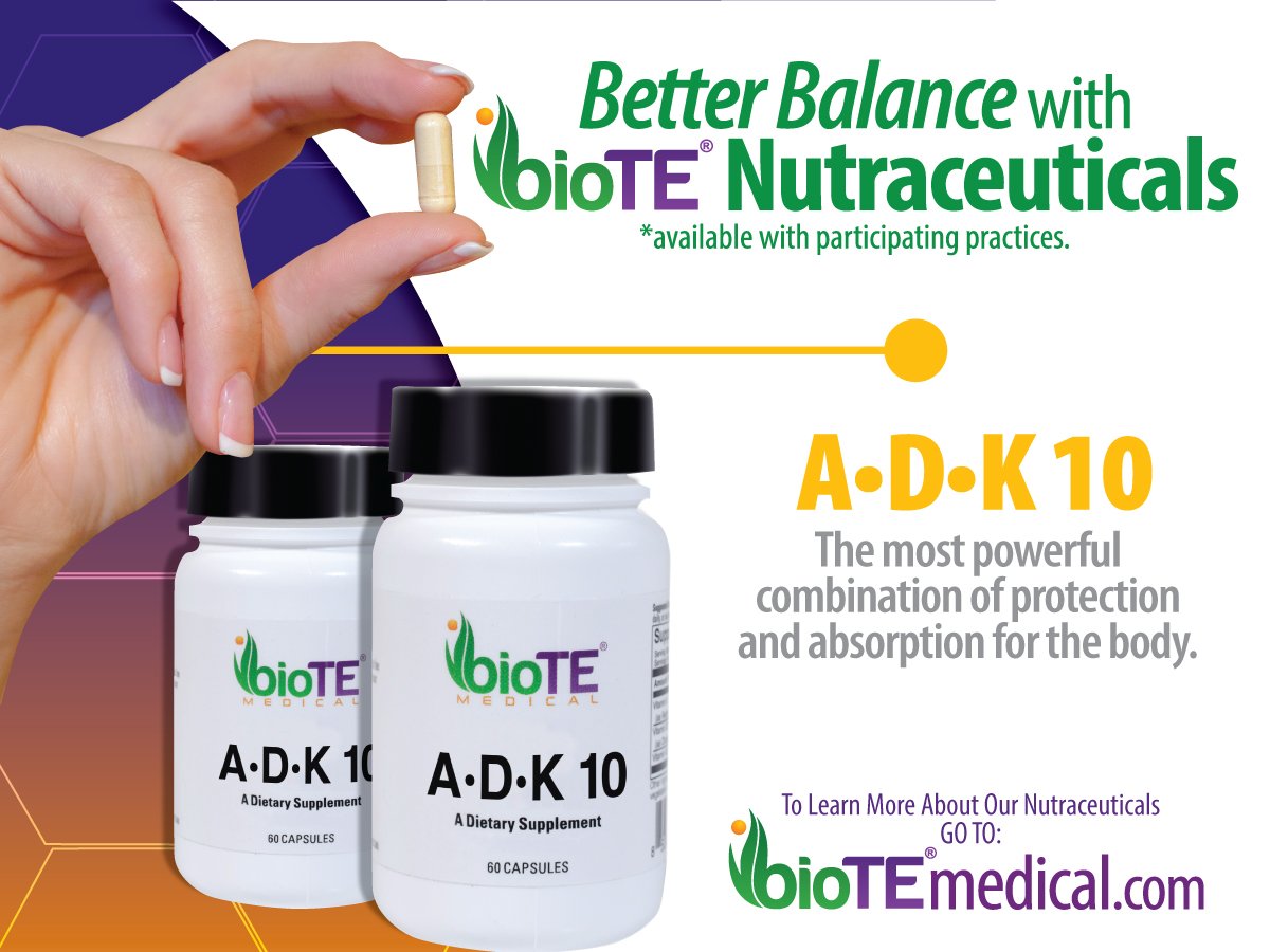 Hormone replacement therapy that’s natural and plant-based and really works. What more could you ask for from an HRT?
biote.com/?utm_campaign=…
❤️
#drlakeisha #obgyn #healthyliving #letsmove #fittip #strength #strong #women #behappy #life #biote #hormonereplacement #theraphy