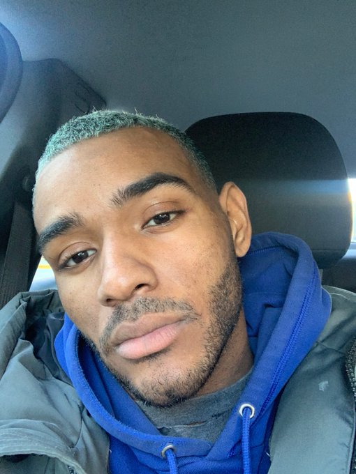 They weren't ready for the icy blue! lmao I wanna bring the colors back but nahhhhh https://t.co/3Sp<a href="/tag/mvsales"class="tags"><span>#mvsales</span></a>