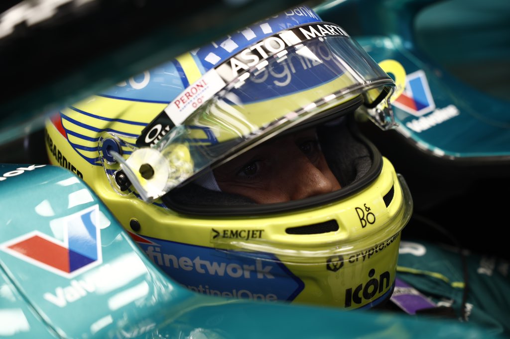 Atenção 🚨🚨🚨

Quem acompanha esse perfil, favor migrar para o <a href="/FAlonsoBR/">Fernando Alonso Brasil #14</a> , página oficial onde tudo começou em 2016. Estávamos usando essa conta provisoriamente. Agora vamos voltar para lá e continuar o trabalho. Obrigado a todos !!