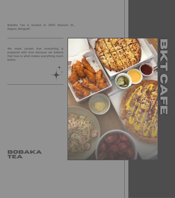 BKT Cafe — CLOSED! tweet media