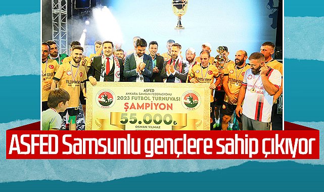 HedefHALK's tweet photo. ASFED Samsunlu gençlere sahip çıkıyor

Tıkla >> https://t.co/rh2y7k70fe

#SONDAKİKA #Samsun #ASFED #Gençler #Destek #Spor #Gündem #Haber #Samsunhaber #Sondakikahaber https://t.co/erOkqbnFz7