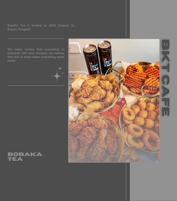 BKT Cafe — CLOSED! tweet media