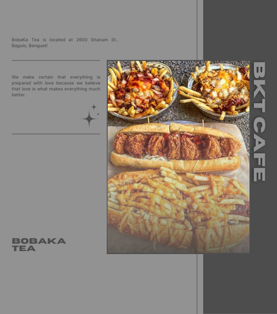 BKT Cafe — CLOSED! tweet media