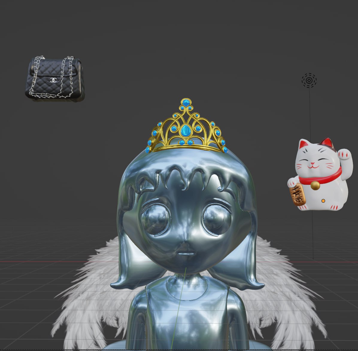 bpd_clearpill's tweet image. There's a deeper harmony awaiting discovery. 

RemCo sense the vibrations more closely. 

The universe has its ways, and soon, $BPD and $GRIFT will unveil theirs.