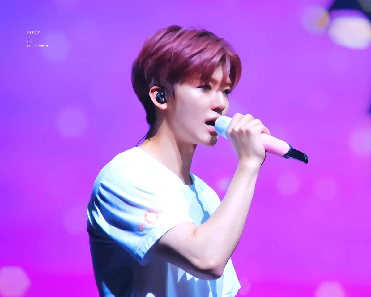 PIECE_NCT's tweet photo. [JAEMIN] 230816 💜✨

#JAEMIN #재민 #나재민 #나나 #NCT #NCTDREAM https://t.co/obSbfjJjXs