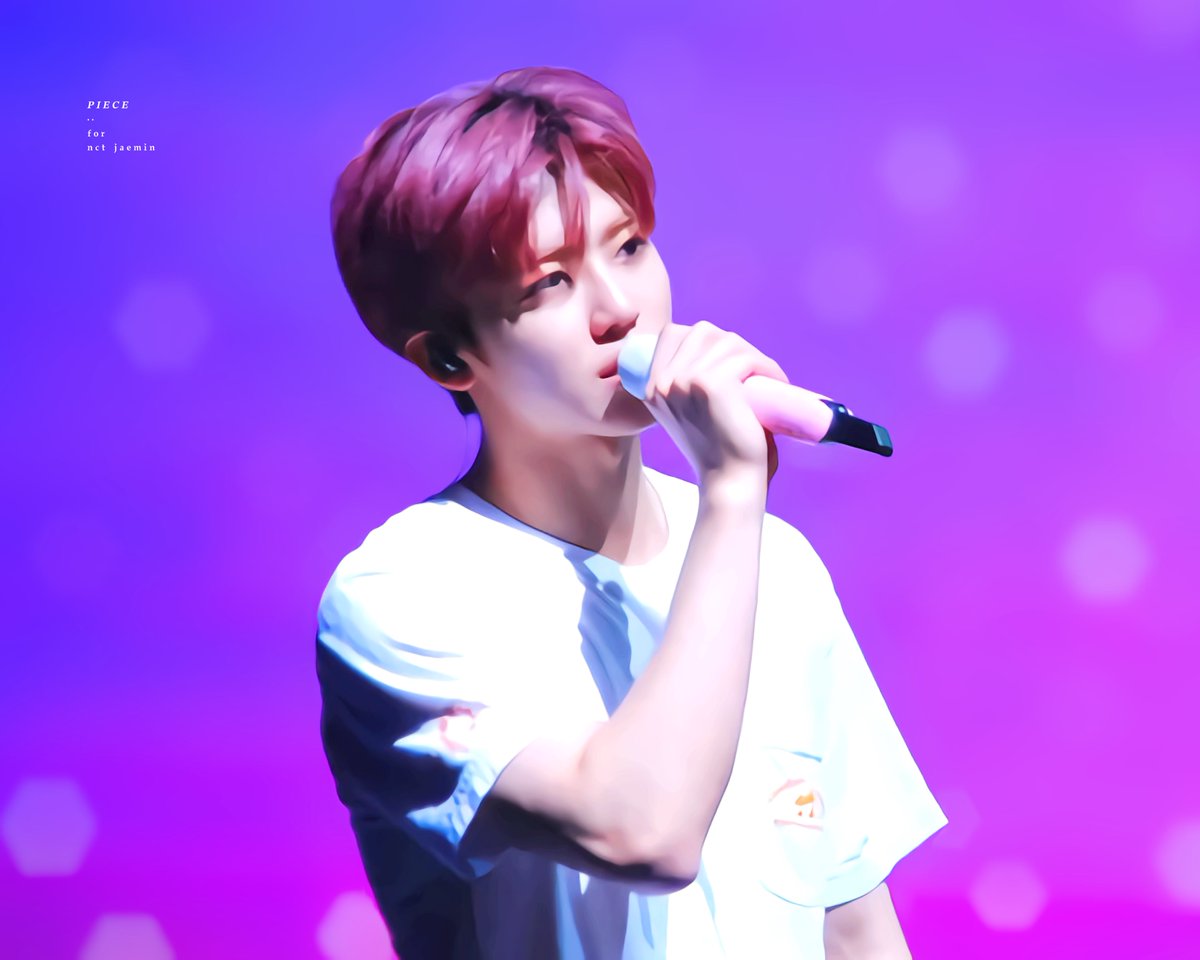 PIECE_NCT's tweet photo. [JAEMIN] 230816 💜✨

#JAEMIN #재민 #나재민 #나나 #NCT #NCTDREAM https://t.co/obSbfjJjXs