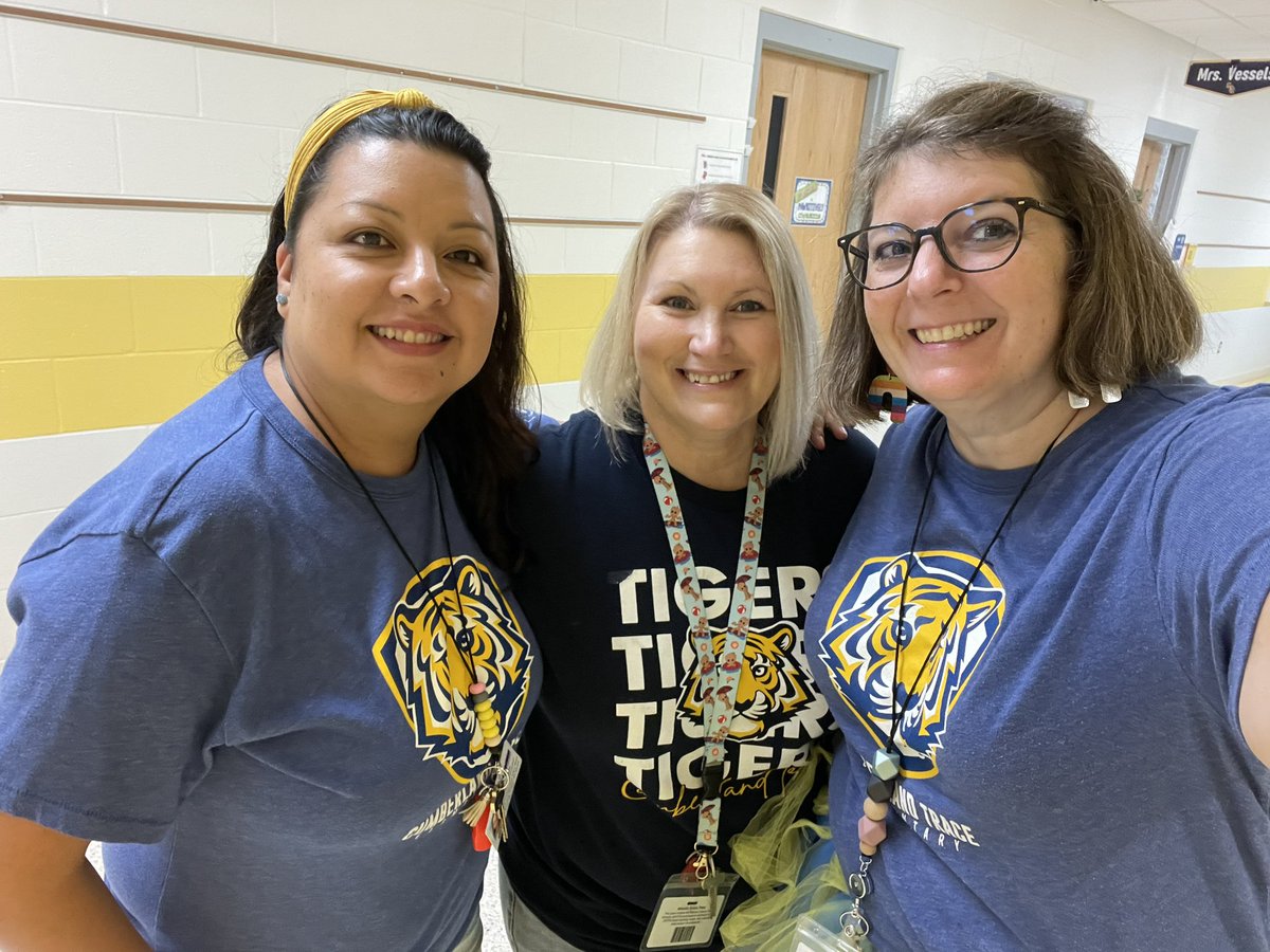 Win it Wednesday!
<a href="/ctetigers/">Cumberland Trace ES</a>