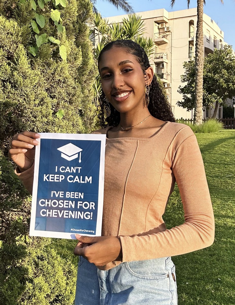 From using phone apps to create art, self teaching design & career shifting from architecture to design against everyones advice, to now. 
I am very proud to say that I have been #ChosenForChevening , to pursue my masters in Design & digital media at the University of Edinburgh!