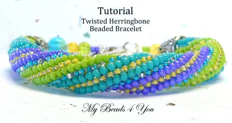 HandbagsByDyana's tweet image. PaintedbyCarol: RT @MyBeads4You_: 💚💙💚Happy Wednesday X'ers 💚💙💚
             etsy.me/3OYmZLu via @Etsy 
#diywednesday #beadingtutorial #pdf #etsymntt #craftbuzz #smilett23 #shopindie #womaninbizhour #craftbizparty #etsy #diy #epiconetsy #…