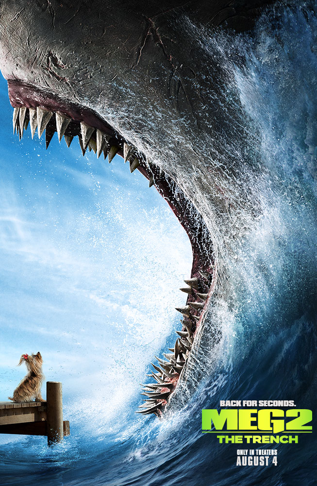 Pippin the dog not only survives, he fights back! doesthedogdie.com/media/35051 #meg2