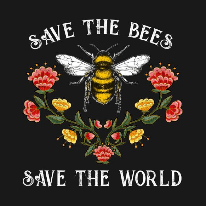 Please retweet if you too want a ban on pesticides that destroy by 80% the bees, the other pollinators, the soil (so life on this magic planet). 👉 change.org/SaveTheBee 🆘 Sign & Share and comment Signed & Shared please.