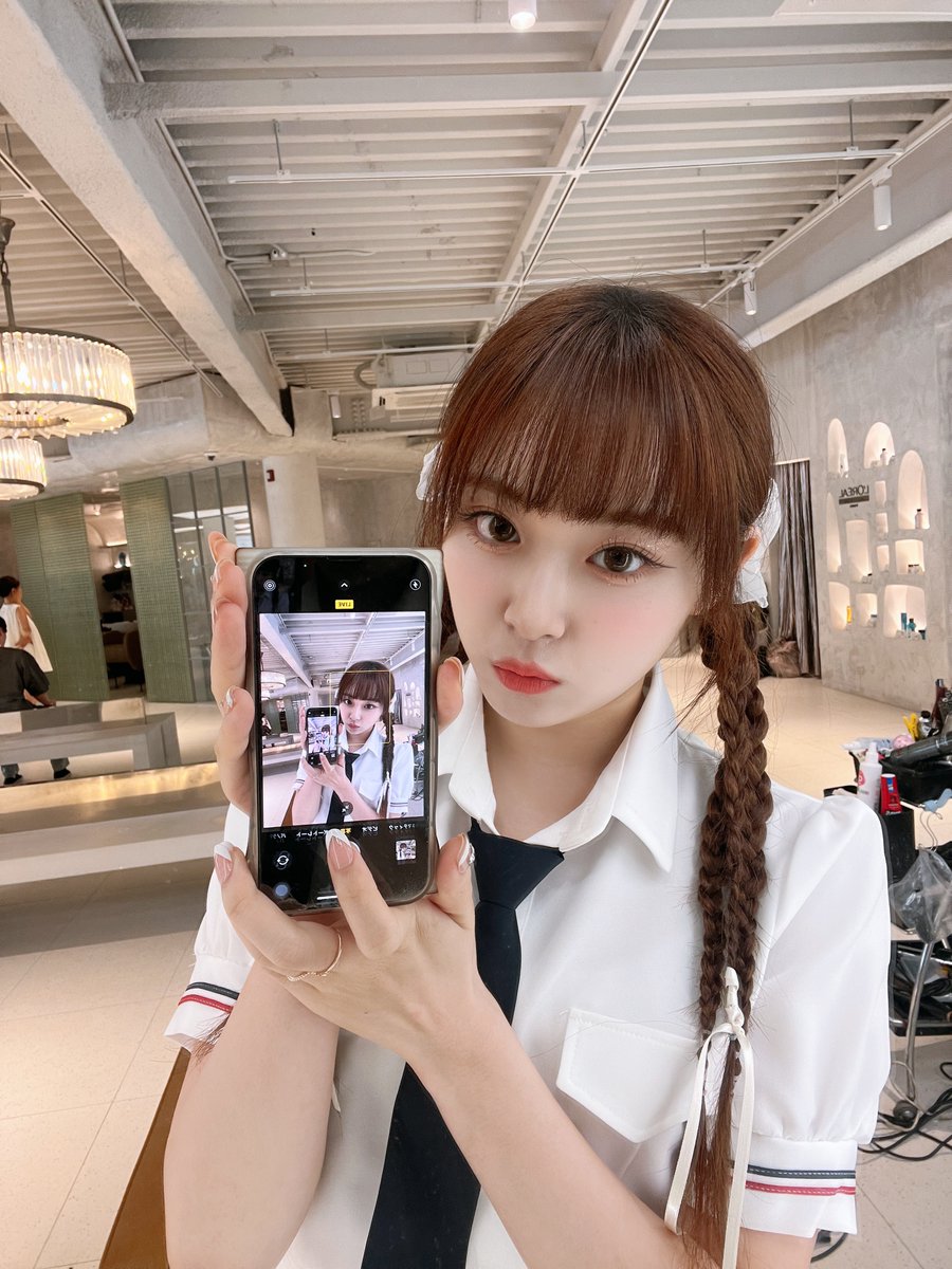 FCENM_ILY1's tweet photo. 🍀 #리리카

온리원🩵🩵🩵
500일 축하축하🤍🤍🤍
500일동안 우리랑 같이 길 걸어주고 같이 웃어주고 사랑해줘서 정말 고마워😌
500일이라는게 절대 짧지 않은데 함께해줘서 고마워요 
앞으로도 잘 부탁해요🌠
사랑한다잉🩵

#ILY1PIC #아일리원 #ILY1 #RIRIKA https://t.co/eTdGInZMtd