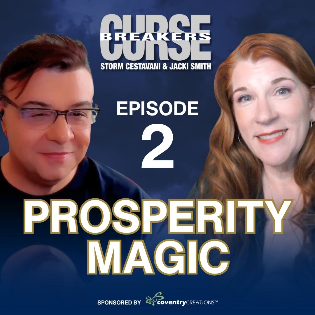Let’s explore how Jacki connected prosperity magic and the fascinating realm of Maslow's hierarchy of needs. We're diving headfirst into the heart of our physiological needs – and exploring how they intertwine with the mystical forces of manifestation. #TheMagic5 #prosperitymagic