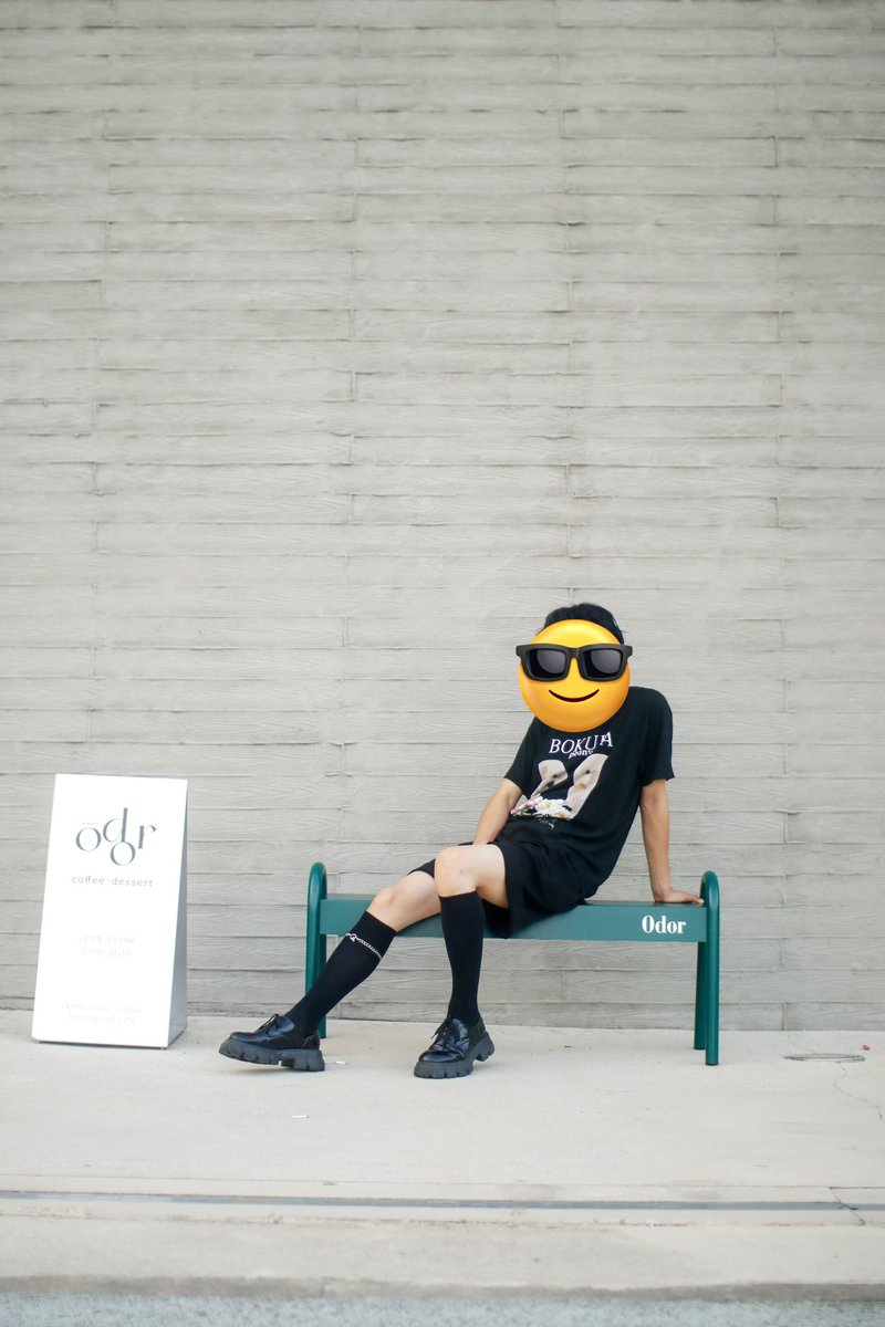 얜 진짜 모델 이다