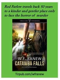 W.F. Ranew tweet media