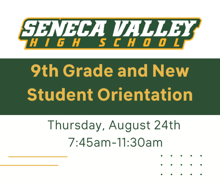 SVHS Screaming Eagles (@senecavalleyhs) on Twitter photo 