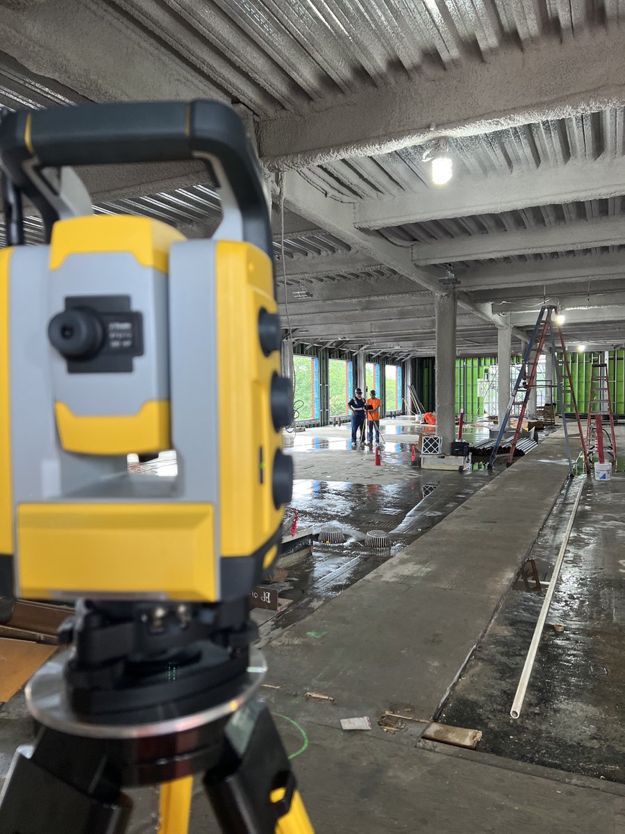 BuildingPoint Northeast tweet media