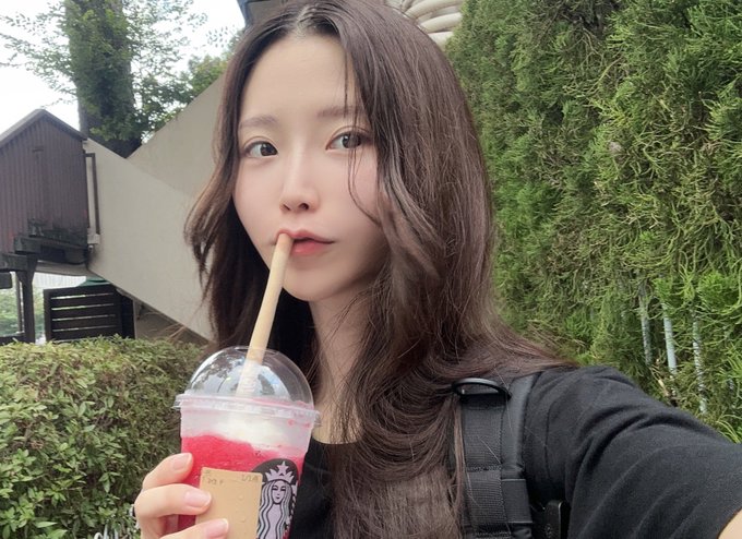 Twitterのコスプレ画像5