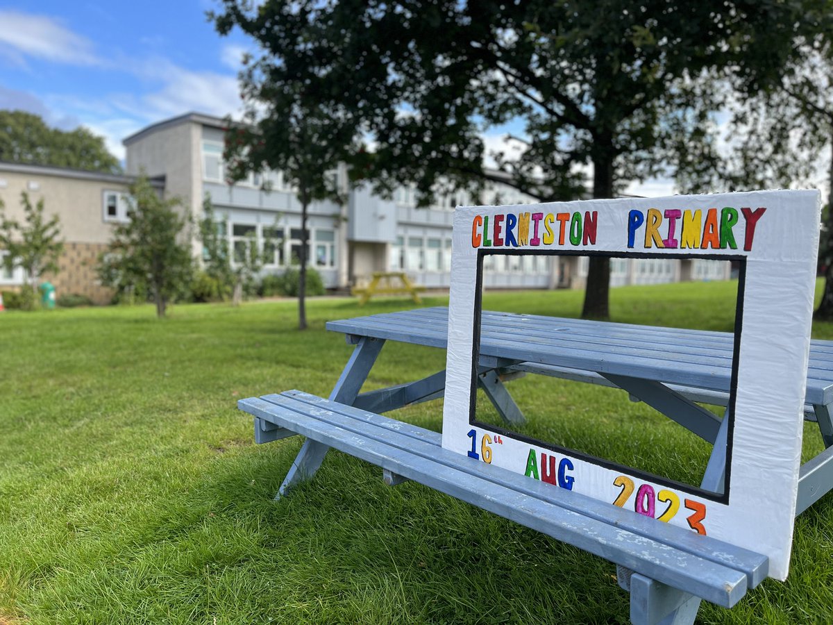 Aaand just like that, we’re back!