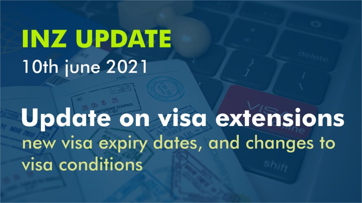 nzimmigration07's tweet image. Latest Developments Regarding Visa Extensions and More for Essential Skills Work Visa

know more: tinyurl.com/ysanjtr3

#visaextensions
#newvisaexpirydates
#changestovisaconditions
#newzealand
