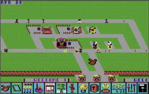 fgasking's tweet photo. Our August #GTW64 #Commodore64 update has been published today, with 6 new entries + 20 entry updates. Including the addition of an early Karl HΓΆrnell game, news of 19 Boot Camp Part 2 findings, a few obscure titles yet to be preserved and much more.
https://t.co/4XMkNSoX33 https://t.co/byANPFbSKJ