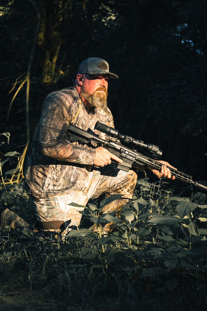 palmettoarmory's tweet image. Hunting season is upon us…. #SC #G2 #DPMS