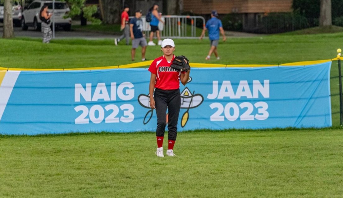 Shawanaga, Dokis athletes reflect on experience at 2023 North American Indigenous Games

Read more: parrysound.com/life/shawanaga…