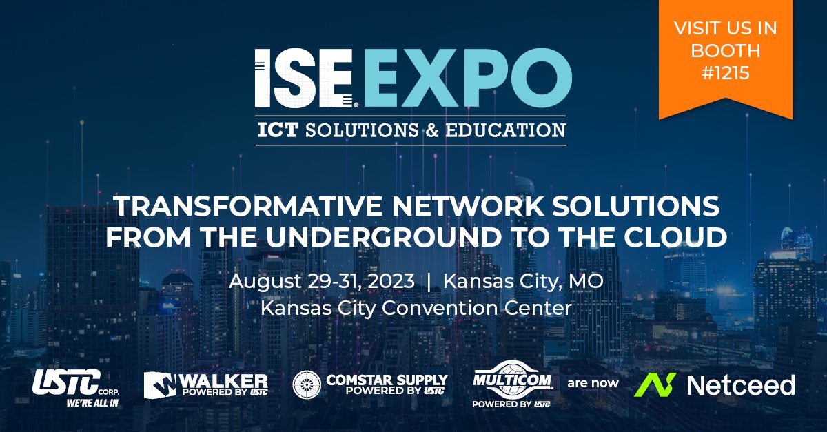 walkerfirst's tweet photo. Will you be joining us in Kansas City for the upcoming ISE Expo? Come visit Booth 1215 to learn more about our one-stop shop for all materials, distribution, and logistics solutions. We can’t wait to see you at the show! Learn more: https://t.co/q2TciIQPzi https://t.co/1tZvouwbZt