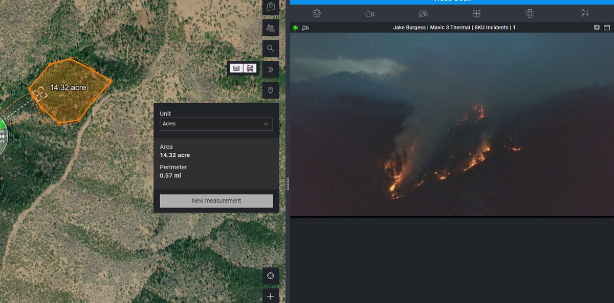 CALFIRESKU's tweet image. #AshFire- (New) CAL FIRE at a 10-15 acre lightning fire off Hwy 96, West of Little Cottonwood Peak in the Long Gulch Area. Fire is burning in Timber, Grass and Brush. An evacuation warning is in place for zone SIS-3303. Stay alert and be prepared, as conditions can change.