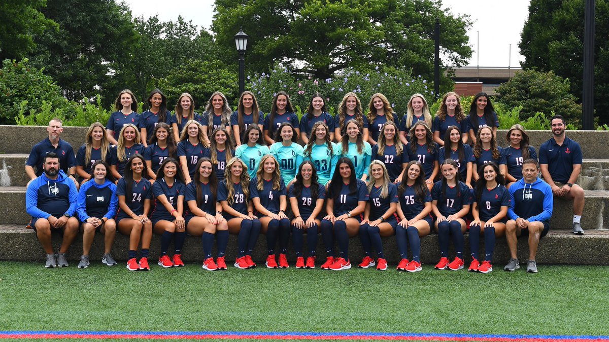 𝐘𝐨𝐮𝐫 𝟐𝟎𝟐𝟑 𝐃𝐮𝐪𝐮𝐞𝐬𝐧𝐞 𝐃𝐮𝐤𝐞𝐬 

Our season kicks off tomorrow at Ohio!
Preview➡️ bit.ly/3OVWSVw

#GoDukes
