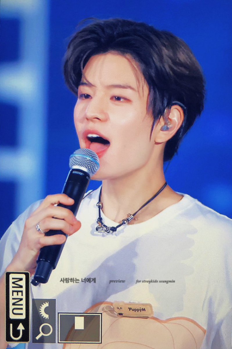 #SEUNGMIN #승민 #StrayKids #스트레이키즈 #김승민 #Seungmin 
230816 귀엽 🐶