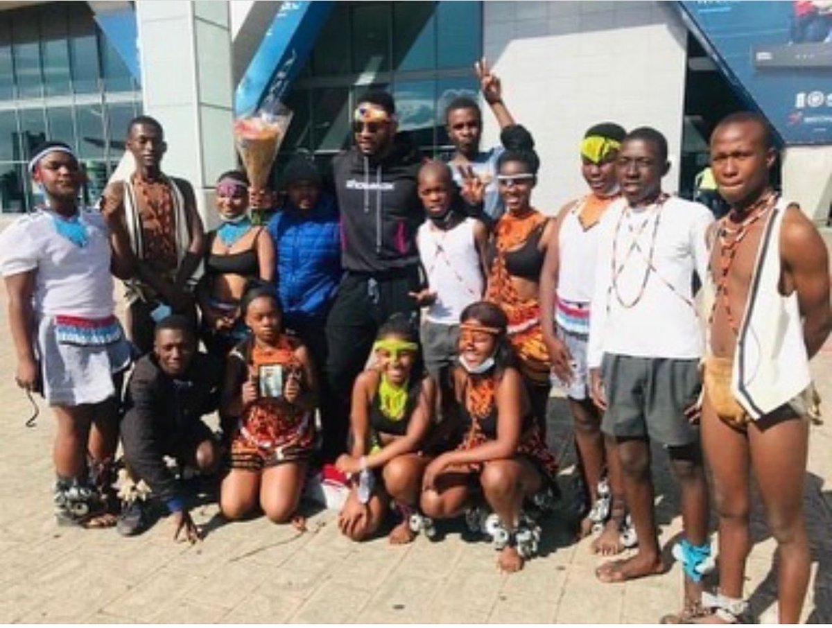 crossdabossike's tweet photo. CrossNation -South Africa 🇿🇦 !!!

Siyabonga is counting on you! Please vote for him 🥺. We need your support to come through for Cross! Remember, we stay united to achieve the ultimate goal of keeping Cross in the house. Keep voting!

#bbnaija #bbnaija #Crossokonkwo https://t.co/mzpHq2wdab