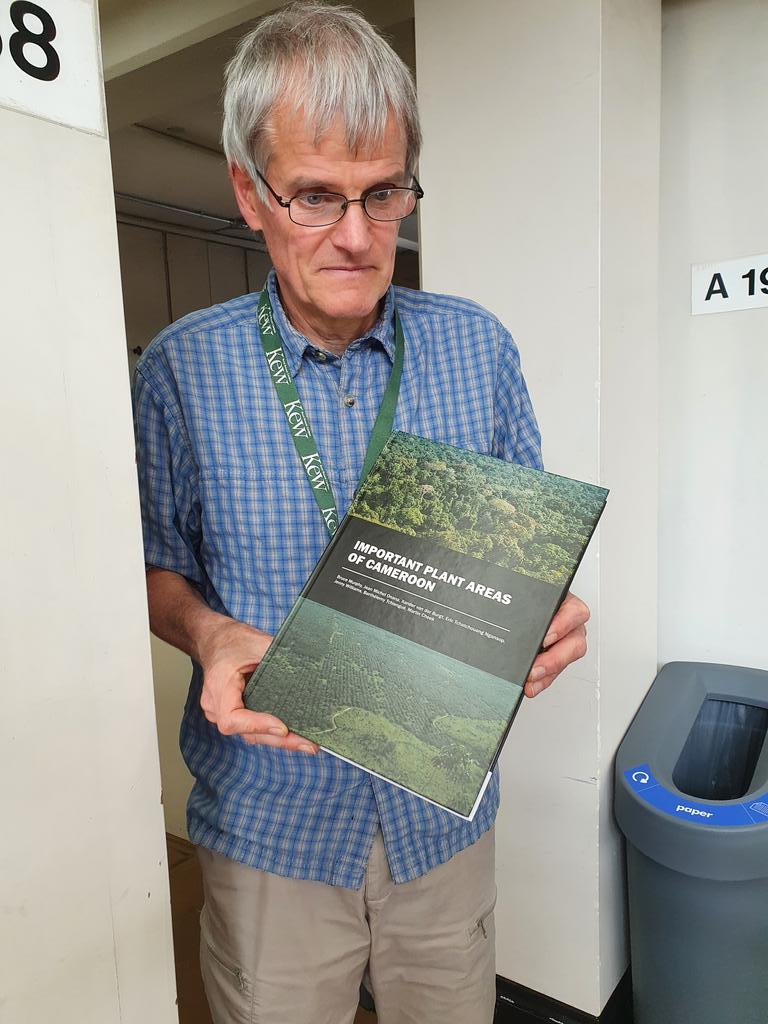 Martin Cheek tweet media