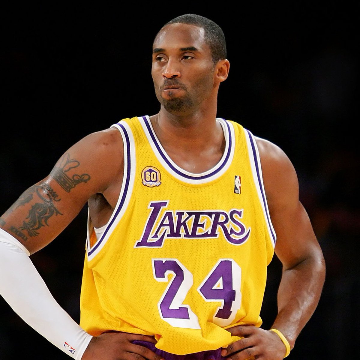 "When we are saying this cannot be accomplished, this cannot be done, then we are short-changing ourselves. My brain, it cannot process failure. It will not process failure."

- Kobe Bryant