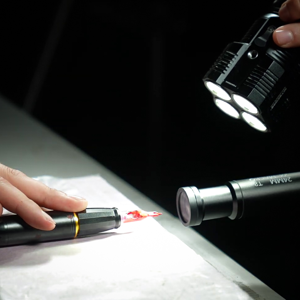 The Slow Mo Guys tweet media